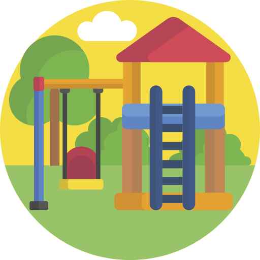 Recreational spaces for children and families at GHD Infra projects